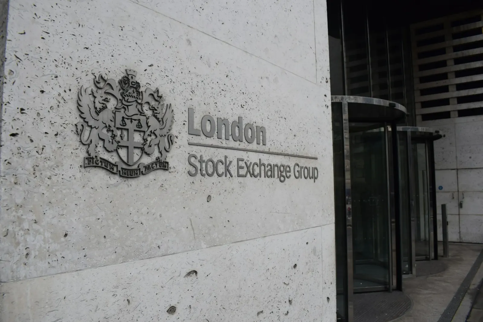 London Stock Exchange