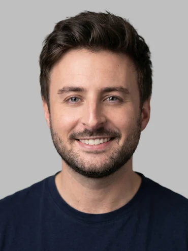 Conal “Cas” Magee