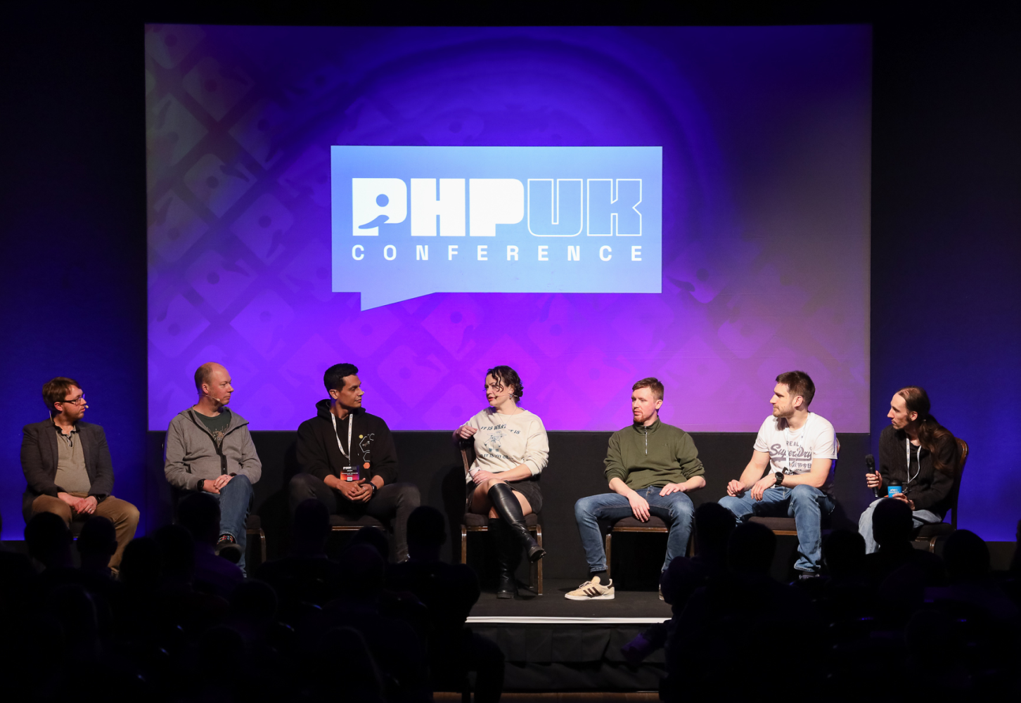 PHP UK Conference