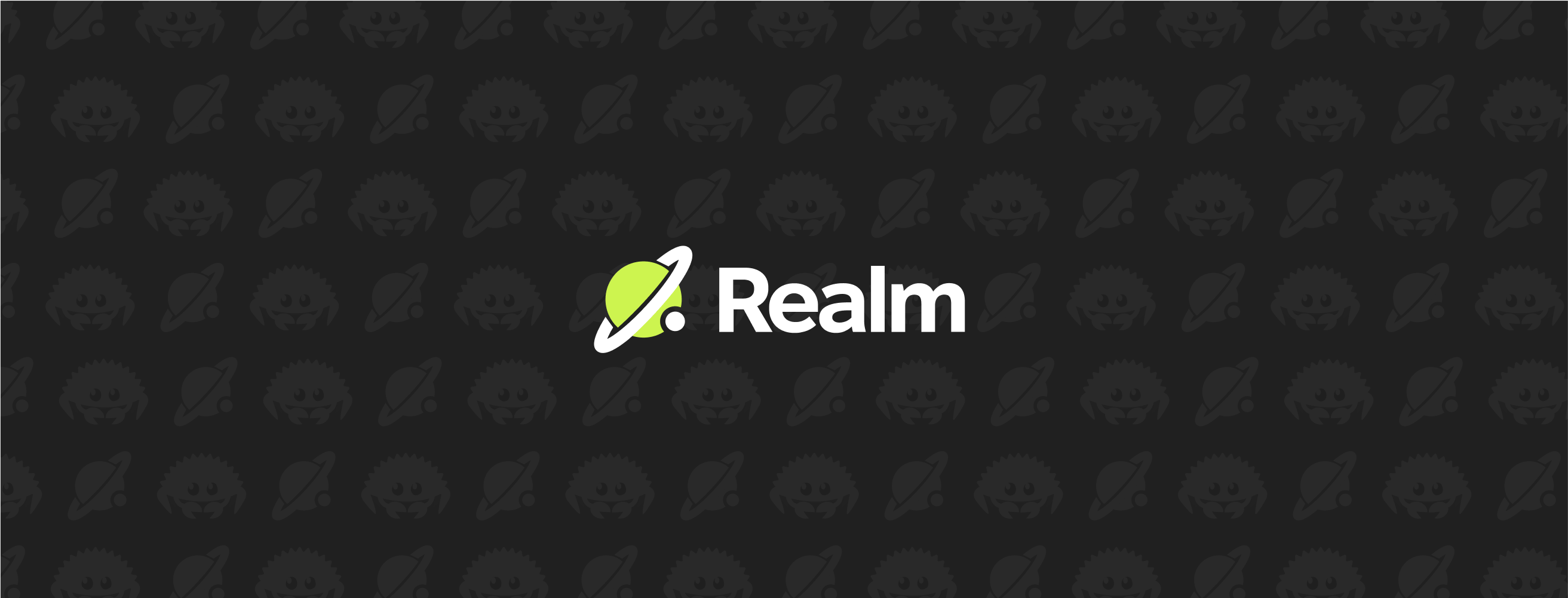 Realm logo
