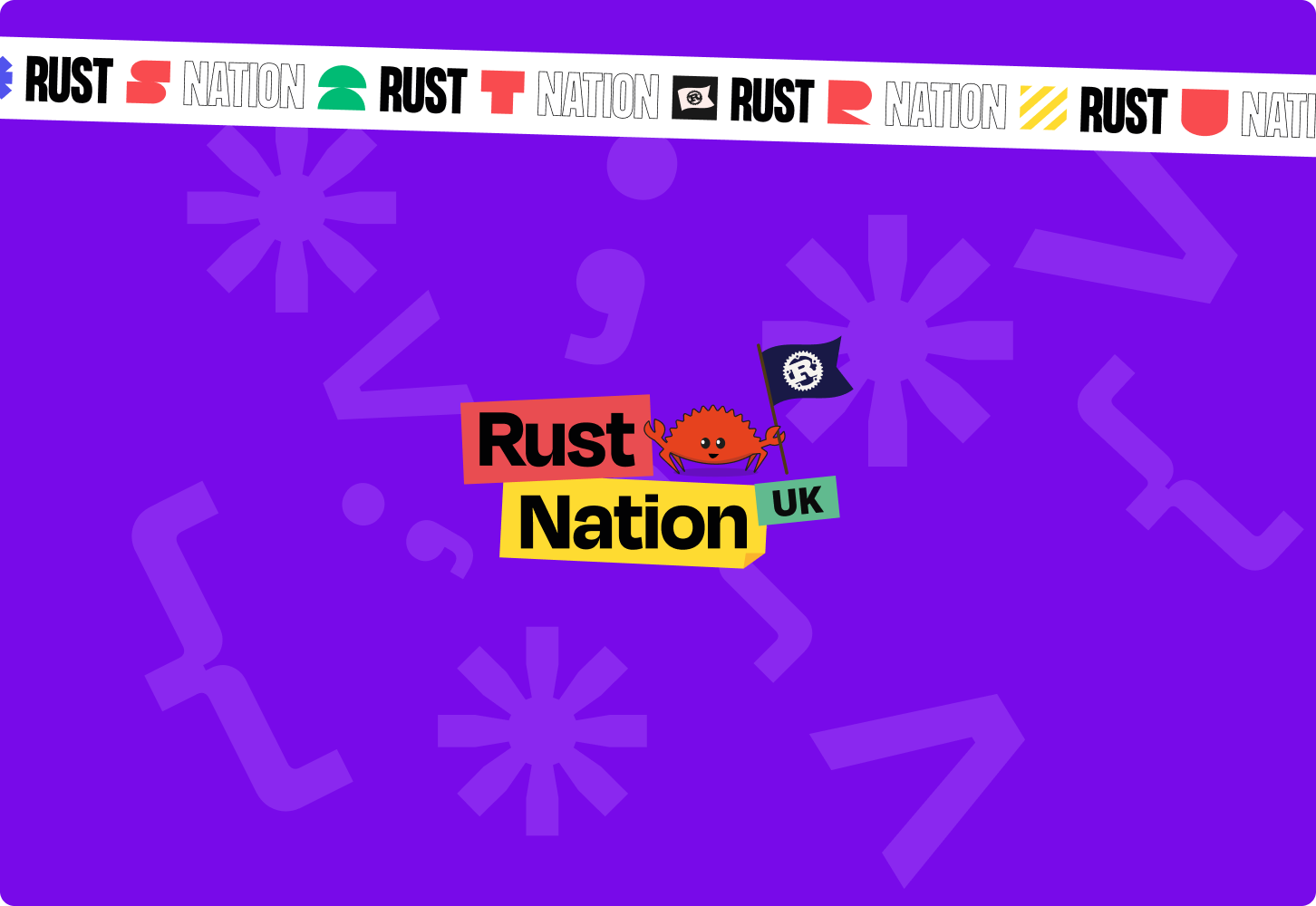 Rust Nation UK